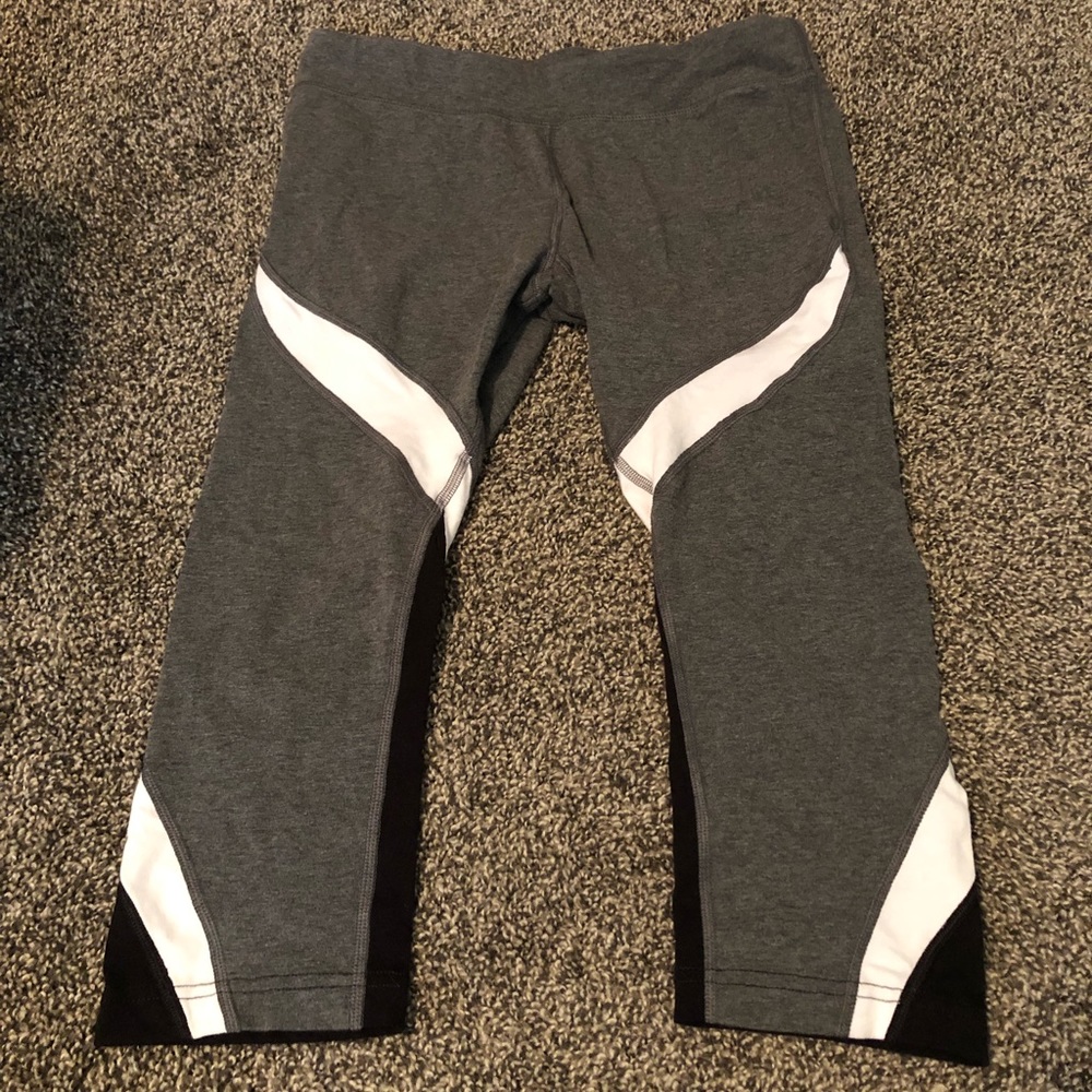 Work out capris